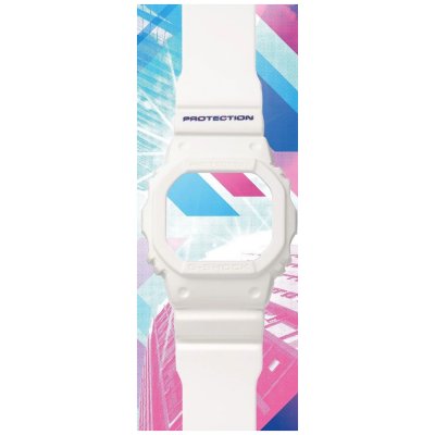 G-Shock 10642673 Overprint Band