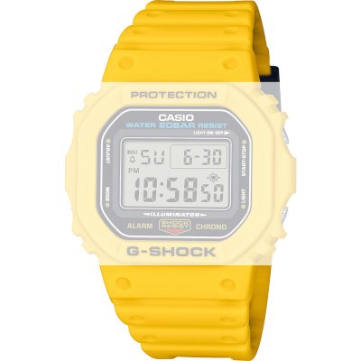 G-Shock 10634399 Revival colour Band
