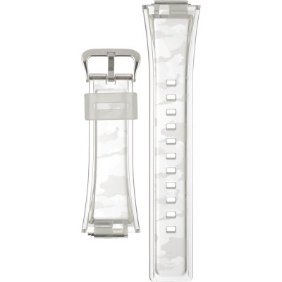 G-Shock 10618770 See Thru Band