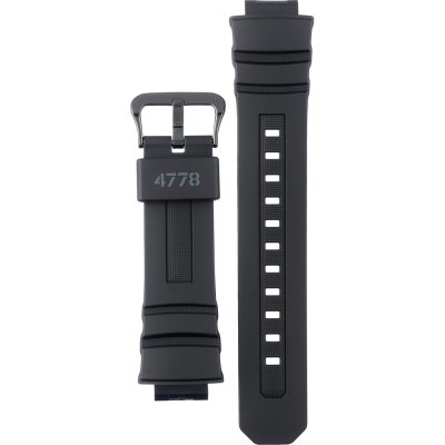 G-Shock 10364892 Speed Shifter Band