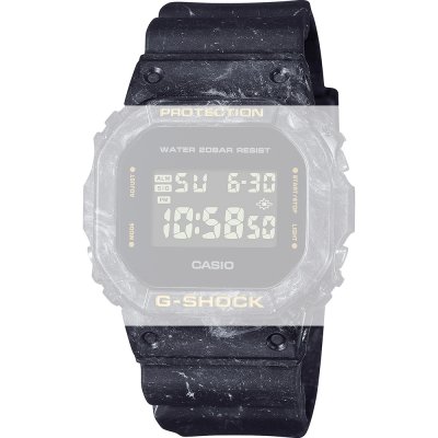 G-Shock 10629794 Summer Seascape Band