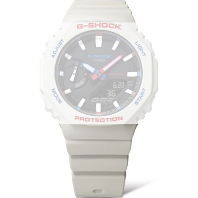 G-Shock 10634389 Tricolour Band
