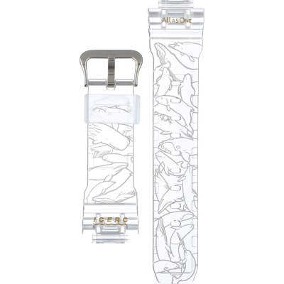 G-Shock 10590691 Waveceptor Band