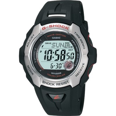 G-Shock GW-700A-1V Waveceptor Uhr