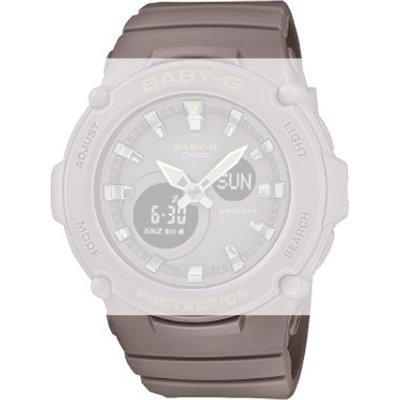 G-Shock 10637437 Woody Brown Band
