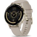 Garmin Venu 010-02785-02 Venu 3S Uhr