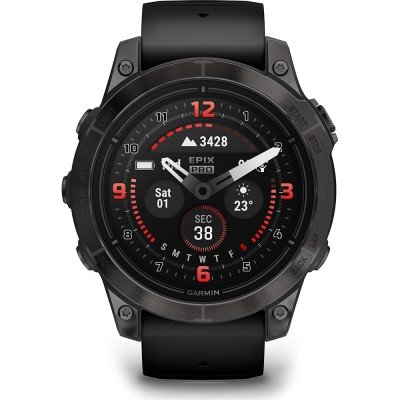 Chaperon 010-02803-11 Uhr