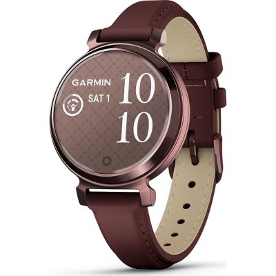 Garmin Lily 010-02839-73 Lily 2 Classic Uhr