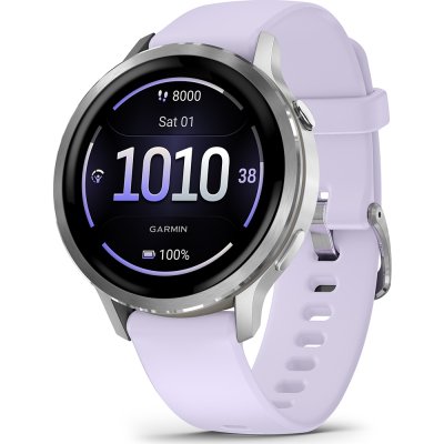 Garmin Venu 010-03013-01 Venu 4 Uhr