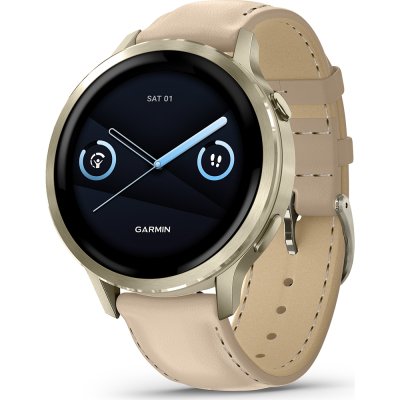 Garmin Venu 010-03013-03 Venu 4 Uhr