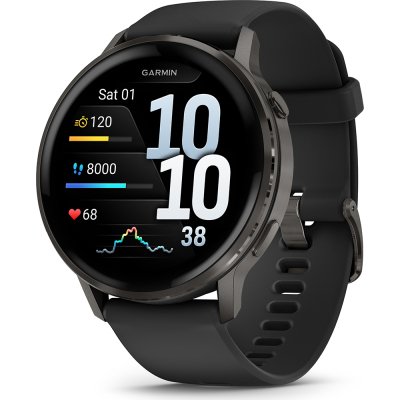 Garmin Venu 010-03014-00 Venu 4 Uhr