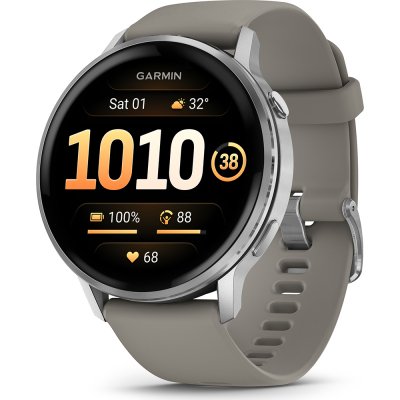 Garmin Venu 010-03014-01 Venu 4 Uhr