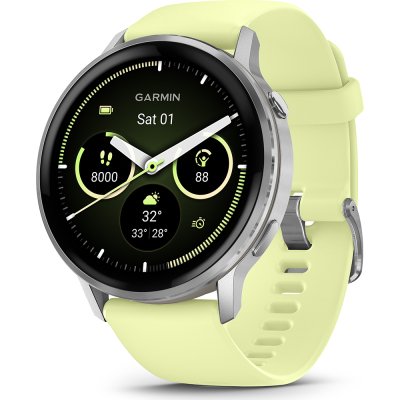 Garmin Venu 010-03014-02 Venu 4 Uhr