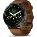 Garmin Venu 010-03014-03 Venu 4 Uhr