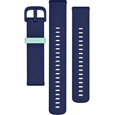 Garmin 010-12932-32 Vivoactive 5 - Navy Band