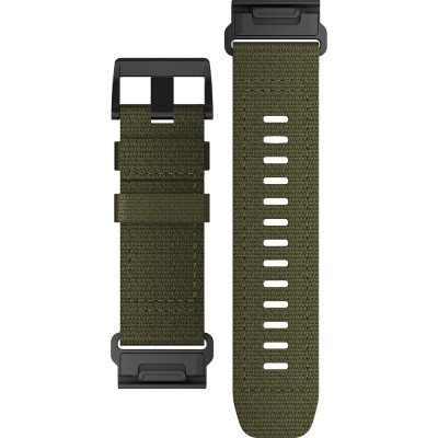Garmin QuickFit® 26mm 010-13010-10 QuickFit 26 Band
