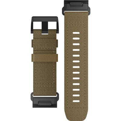 Garmin QuickFit® 26mm 010-13010-11 QuickFit 26 Band