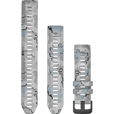 Garmin Instinct pushpin straps 20mm 010-13104-04 Instinct 2S - Mist Camo Band