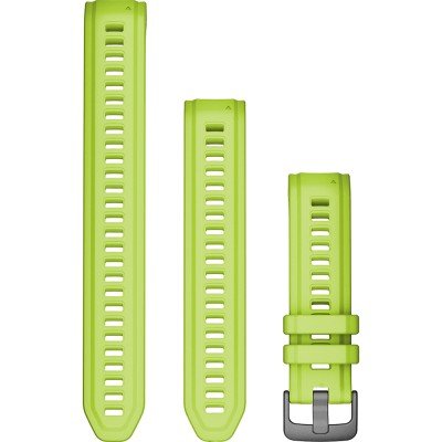 Garmin Instinct pushpin straps 20mm 010-13104-05 Instinct 2S - Waikiki Band