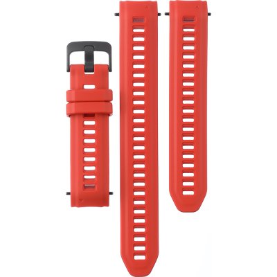 Garmin Instinct pushpin straps 20mm 010-13104-18 Instinct 2S - Poppy Band