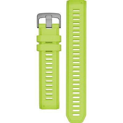 Garmin Instinct Pushpin Straps 22mm 010-13105-02 Instinct 2 - Lime Band