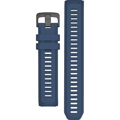 Garmin Instinct Pushpin Straps 22mm 010-13105-08 Instinct 2 Solar - Tidal Blue Band