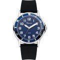 Garonne Kids KQ22Q465 Time Teller Uhr