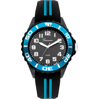 Garonne Kids KQ22Q445 Water Sport Uhr