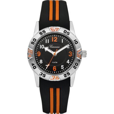 Garonne Kids KQ26Q470 Water Stripes Uhr