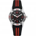 Garonne Kids KQ30Q470 Water Stripes Uhr