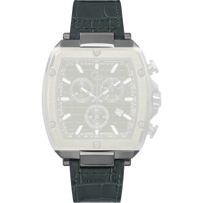 GC BY83011G9MF Spirit Tonneau Band