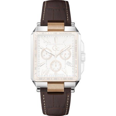 GC BZ06002G1MF Elite Band