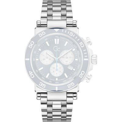 GC BZ14011G7MF One Sport Band