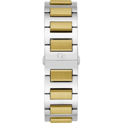 GC BZ18003G9MF Legacy Band