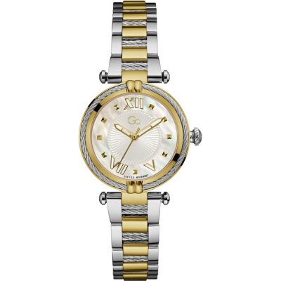 GC Y18020L1MF CableChic Uhr