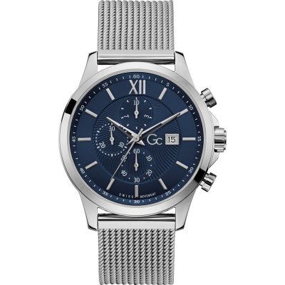GC Y27005G7MF Executive Uhr