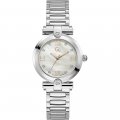 GC Y96003L1MF Fusion Lady Uhr