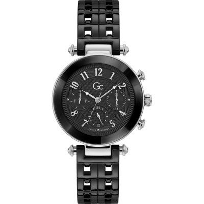 GC Y65003L2MF PrimeChic Uhr