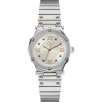 GC Y60001L1MF Spirit Lady Uhr