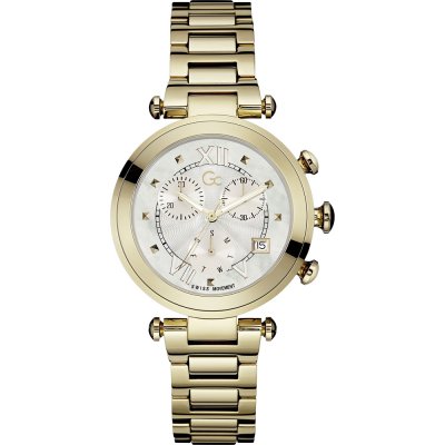 GC Y05008M1MF Lady Chic Uhr
