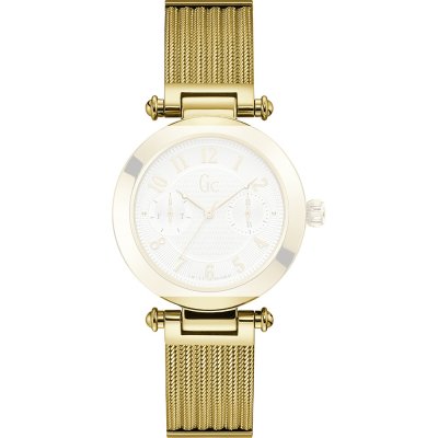GC BY48003L7MF PrimeChic Band