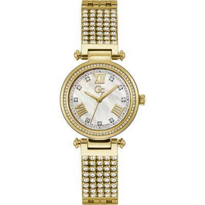 GC Y47010L1MF PrimeChic Uhr