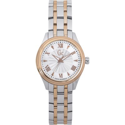 GC Y03002L1 Smart Class Uhr