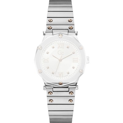 GC BY60001L1MF Spirit Lady Band