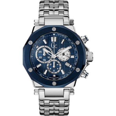 GC X72027G7S Sport Chic Gc-3 Uhr