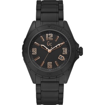GC X85003G2S Sport Class Xxl Uhr