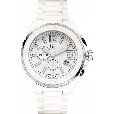 GC X76015G1S Sport Class XXL Uhr