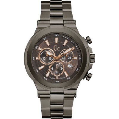 GC Y23004G4 Structura Uhr