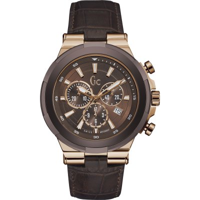 GC Y23009G4 Structura Uhr