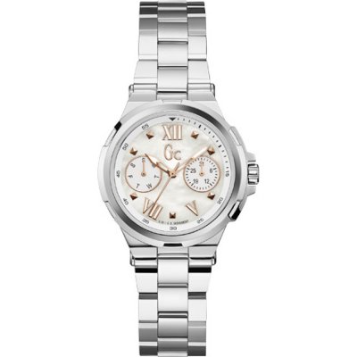 GC Y29001L1 Structura Uhr